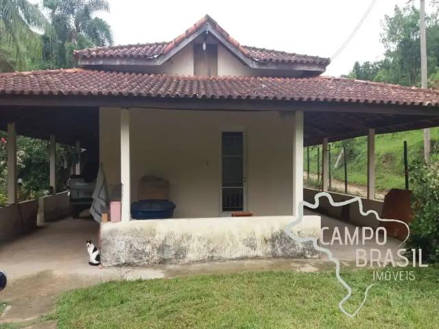 Sítio e chácara venda em Região Imediata de São José dos Campos, Região Metropolitana do Vale do Paraíba e Litoral Norte