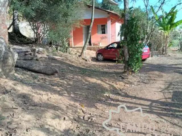Sítio e chácara venda em Região Imediata de São José dos Campos, Região Metropolitana do Vale do Paraíba e Litoral Norte