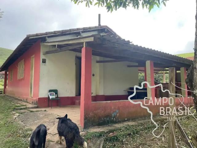 Sítio e chácara venda em Região Imediata de São José dos Campos, Região Metropolitana do Vale do Paraíba e Litoral Norte