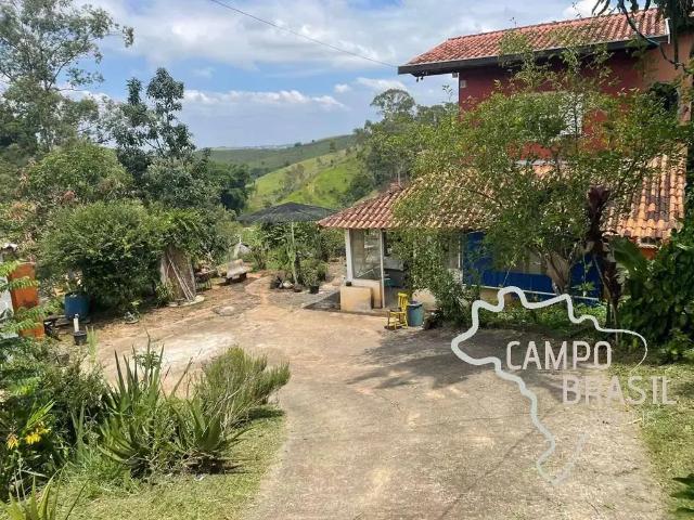 Sítio e chácara venda em Região Imediata de São José dos Campos, Região Metropolitana do Vale do Paraíba e Litoral Norte