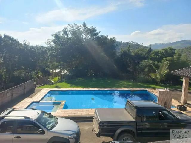 Sítio e chácara venda em São José dos Campos