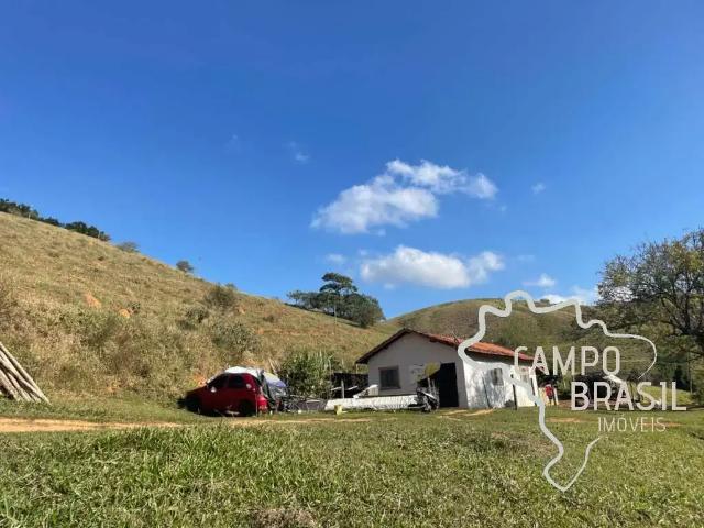 Sítio e chácara venda em Região Imediata de São José dos Campos, Região Metropolitana do Vale do Paraíba e Litoral Norte
