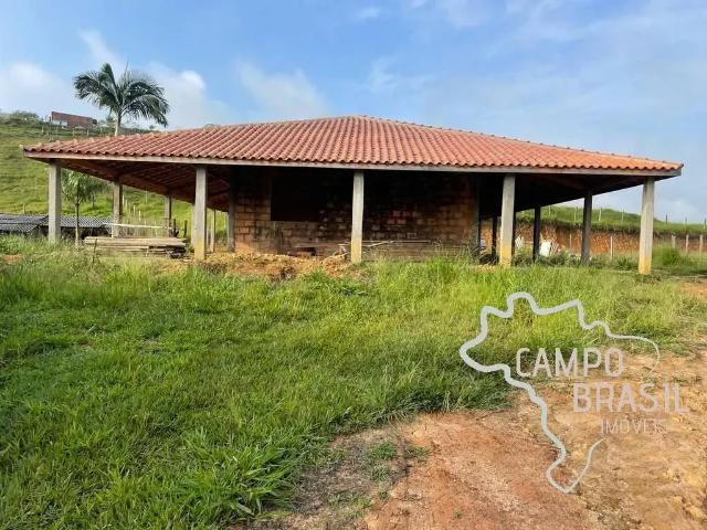 Sítio e chácara venda em Região Imediata de São José dos Campos, Região Metropolitana do Vale do Paraíba e Litoral Norte
