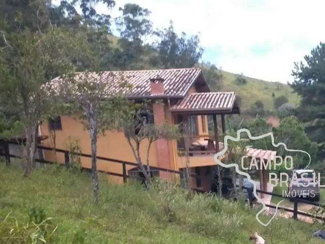Sítio e chácara venda em Região Imediata de São José dos Campos, Região Metropolitana do Vale do Paraíba e Litoral Norte