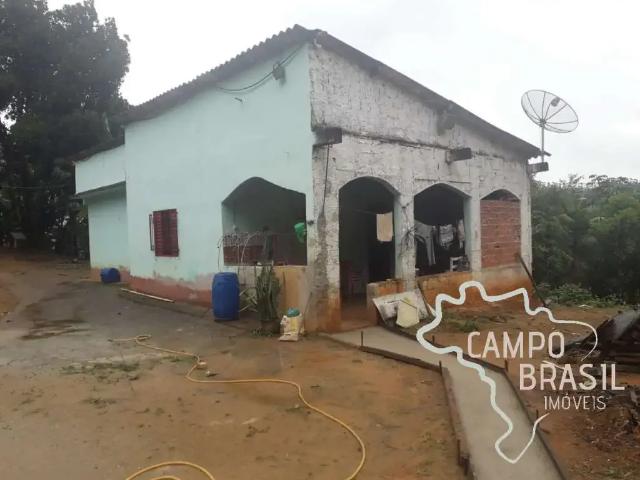 Sítio e chácara venda em Região Imediata de São José dos Campos, Região Metropolitana do Vale do Paraíba e Litoral Norte