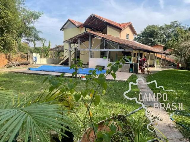 Sítio e chácara venda em Região Imediata de São José dos Campos, Região Metropolitana do Vale do Paraíba e Litoral Norte