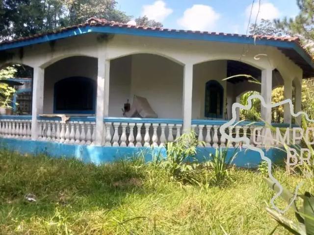 Sítio e chácara venda em Região Imediata de São José dos Campos, Região Metropolitana do Vale do Paraíba e Litoral Norte