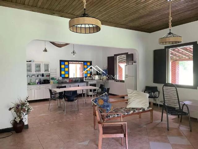 Sítio e chácara venda em Região Imediata de São José dos Campos, Região Metropolitana do Vale do Paraíba e Litoral Norte