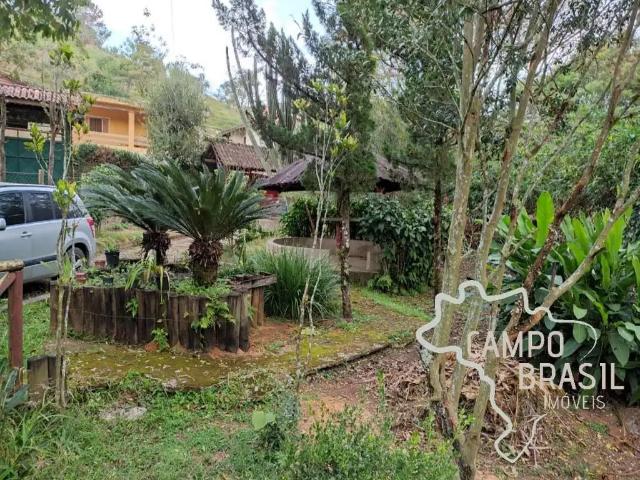 Sítio e chácara venda em Região Imediata de São José dos Campos, Região Metropolitana do Vale do Paraíba e Litoral Norte