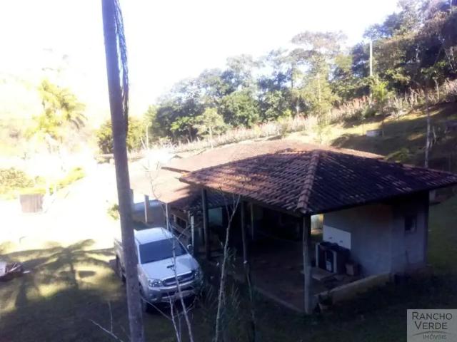 Sítio e chácara venda em Região Imediata de São José dos Campos, Região Metropolitana do Vale do Paraíba e Litoral Norte