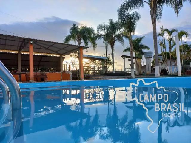 Sítio e chácara venda em Região Imediata de São José dos Campos, Região Metropolitana do Vale do Paraíba e Litoral Norte