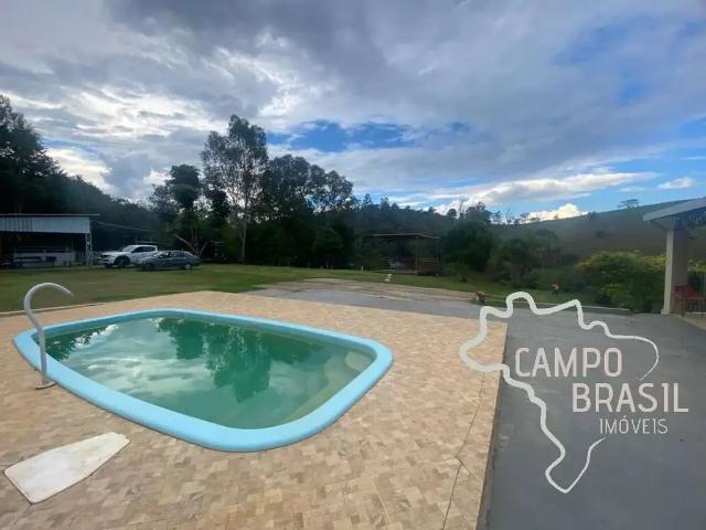 Sítio e chácara venda em Região Imediata de São José dos Campos, Região Metropolitana do Vale do Paraíba e Litoral Norte