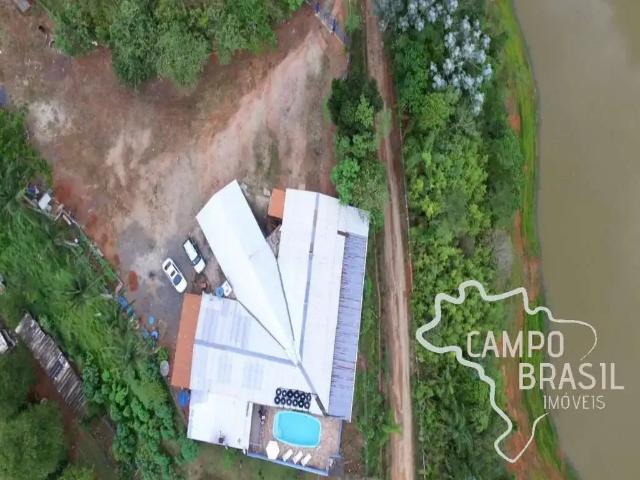 Sítio e chácara venda em Região Imediata de São José dos Campos, Região Metropolitana do Vale do Paraíba e Litoral Norte