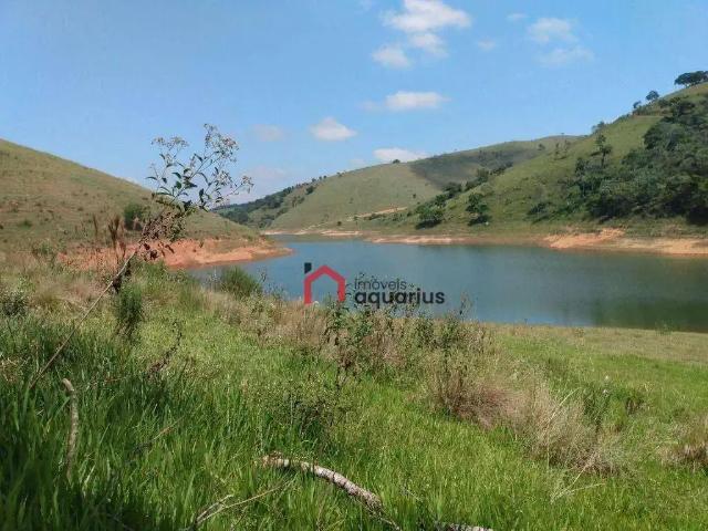 Sítio e chácara venda em Região Imediata de São José dos Campos, Região Metropolitana do Vale do Paraíba e Litoral Norte