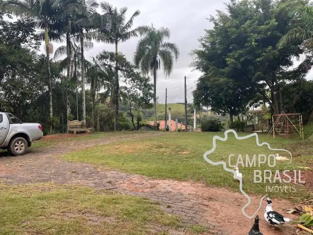 Sítio e chácara venda em Região Imediata de São José dos Campos, Região Metropolitana do Vale do Paraíba e Litoral Norte
