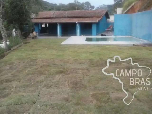 Sítio e chácara venda em Região Imediata de São José dos Campos, Região Metropolitana do Vale do Paraíba e Litoral Norte