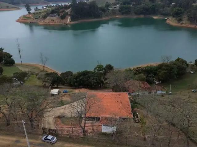 Sítio e chácara venda em Vila Tatetuba, São José dos Campos
