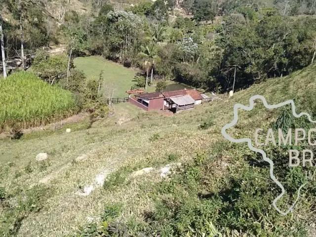 Sítio e chácara venda em Região Imediata de São José dos Campos, Região Metropolitana do Vale do Paraíba e Litoral Norte