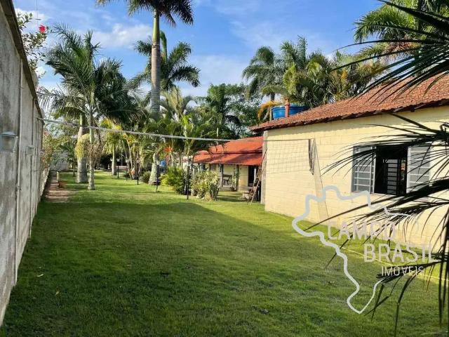 Sítio e chácara venda em Região Imediata de São José dos Campos, Região Metropolitana do Vale do Paraíba e Litoral Norte