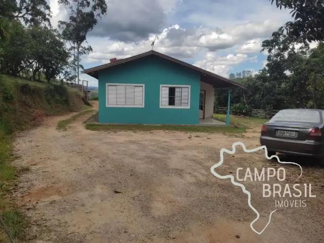 Sítio e chácara venda em Região Imediata de São José dos Campos, Região Metropolitana do Vale do Paraíba e Litoral Norte
