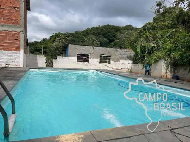 Sítio e chácara venda em Região Imediata de São José dos Campos, Região Metropolitana do Vale do Paraíba e Litoral Norte