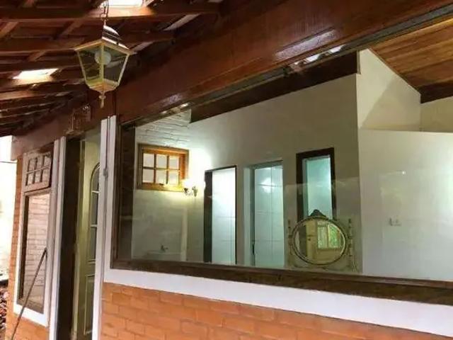 Sítio e chácara venda em São José dos Campos
