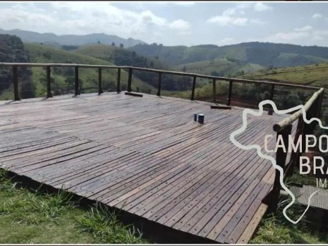 Sítio e chácara venda em Região Imediata de São José dos Campos, Região Metropolitana do Vale do Paraíba e Litoral Norte