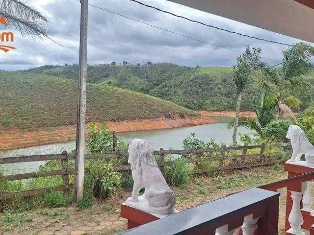 Sítio e chácara venda em Região Imediata de São José dos Campos, Região Metropolitana do Vale do Paraíba e Litoral Norte