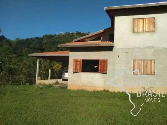 Sítio e chácara venda em Região Imediata de São José dos Campos, Região Metropolitana do Vale do Paraíba e Litoral Norte