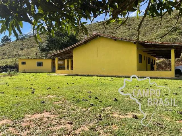 Sítio e chácara venda em Região Imediata de São José dos Campos, Região Metropolitana do Vale do Paraíba e Litoral Norte