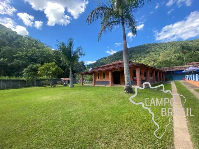 Sítio e chácara venda em Região Imediata de São José dos Campos, Região Metropolitana do Vale do Paraíba e Litoral Norte