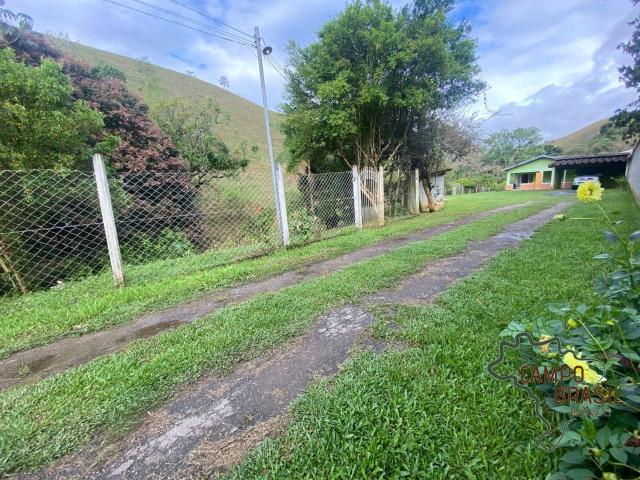 Sítio e chácara venda em São José dos Campos