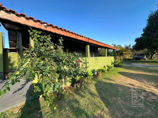 Sítio e chácara venda em São José dos Campos