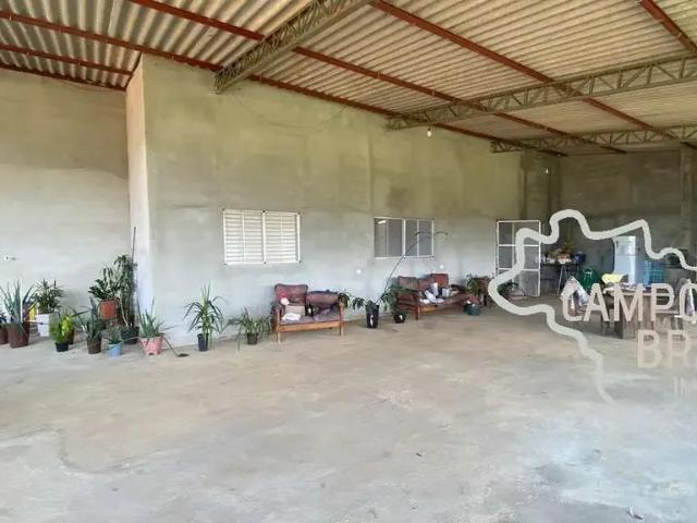 Sítio e chácara venda em Região Imediata de São José dos Campos, Região Metropolitana do Vale do Paraíba e Litoral Norte
