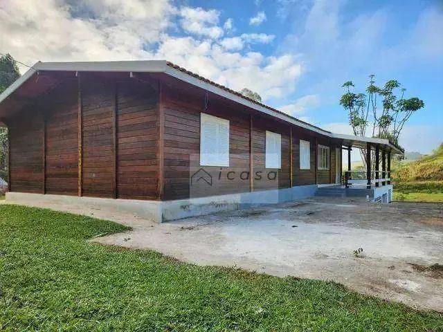 Sítio e chácara venda em Região Imediata de São José dos Campos, Região Metropolitana do Vale do Paraíba e Litoral Norte