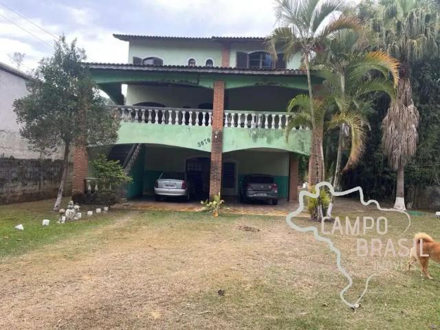 Sítio e chácara venda em Região Imediata de São José dos Campos, Região Metropolitana do Vale do Paraíba e Litoral Norte