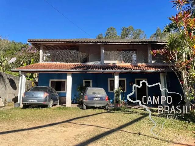 Sítio e chácara venda em Região Imediata de São José dos Campos, Região Metropolitana do Vale do Paraíba e Litoral Norte