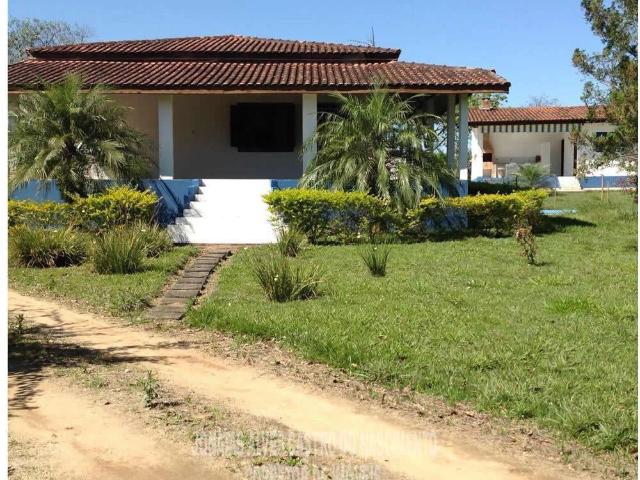 Sítio e chácara venda em São José dos Campos