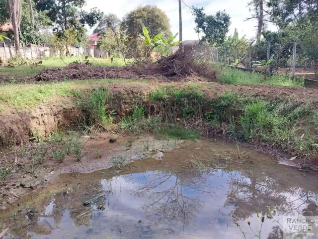 Sítio e chácara venda em São José dos Campos