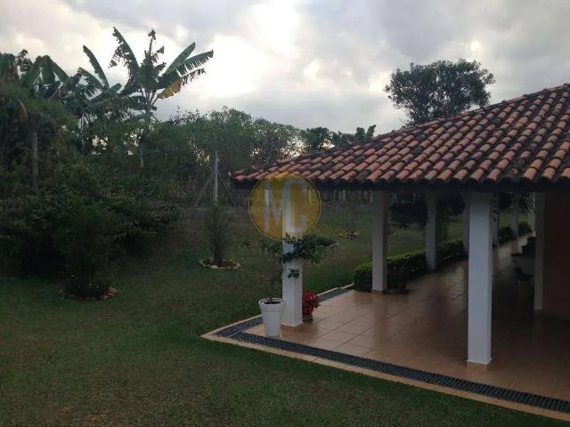 Sítio e chácara venda em Região Imediata de São José dos Campos, Região Metropolitana do Vale do Paraíba e Litoral Norte