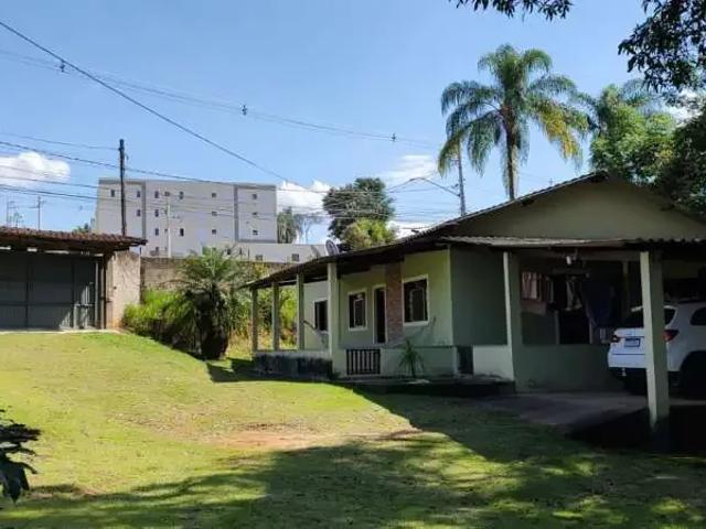 Sítio e chácara venda em São José dos Campos