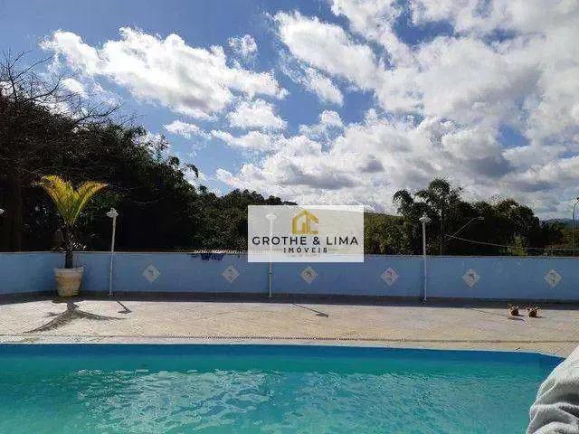 Sítio e chácara venda em Região Imediata de São José dos Campos, Região Metropolitana do Vale do Paraíba e Litoral Norte