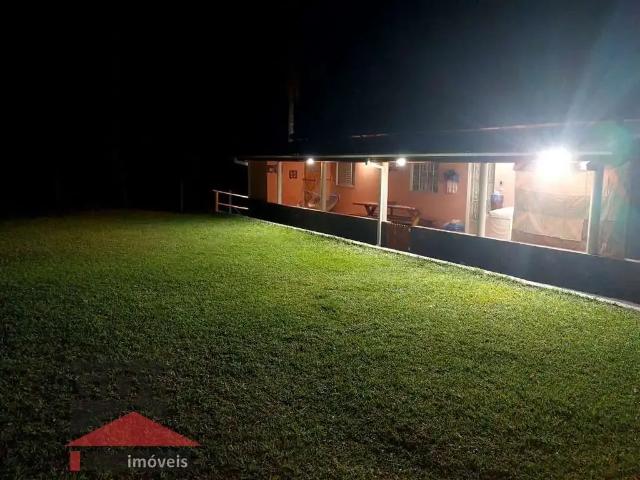 Sítio e chácara venda em São José dos Campos