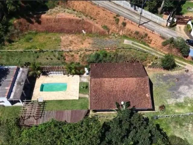 Sítio e chácara venda em São José dos Campos