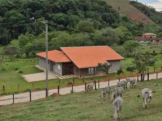 Sítio e chácara venda em São José dos Campos