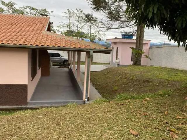 Sítio e chácara venda em Região Imediata de São José dos Campos, Região Metropolitana do Vale do Paraíba e Litoral Norte