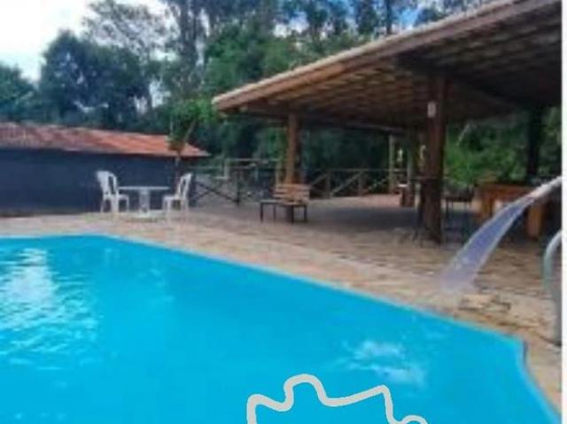 Sítio e chácara venda em Jardim Topázio, São José dos Campos