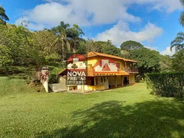 Sítio e chácara venda em Vila Veneziani, São José dos Campos