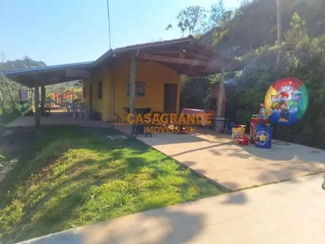 Sítio e chácara venda em Região Imediata de São José dos Campos, Região Metropolitana do Vale do Paraíba e Litoral Norte