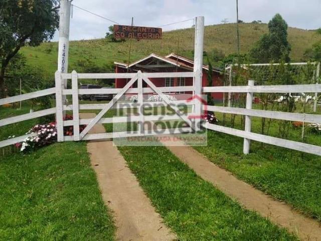 Sítio e chácara venda em São José dos Campos